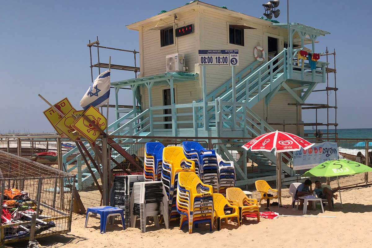 כל מה שרציתם לדעת על פרוייקט ״חופיקס״