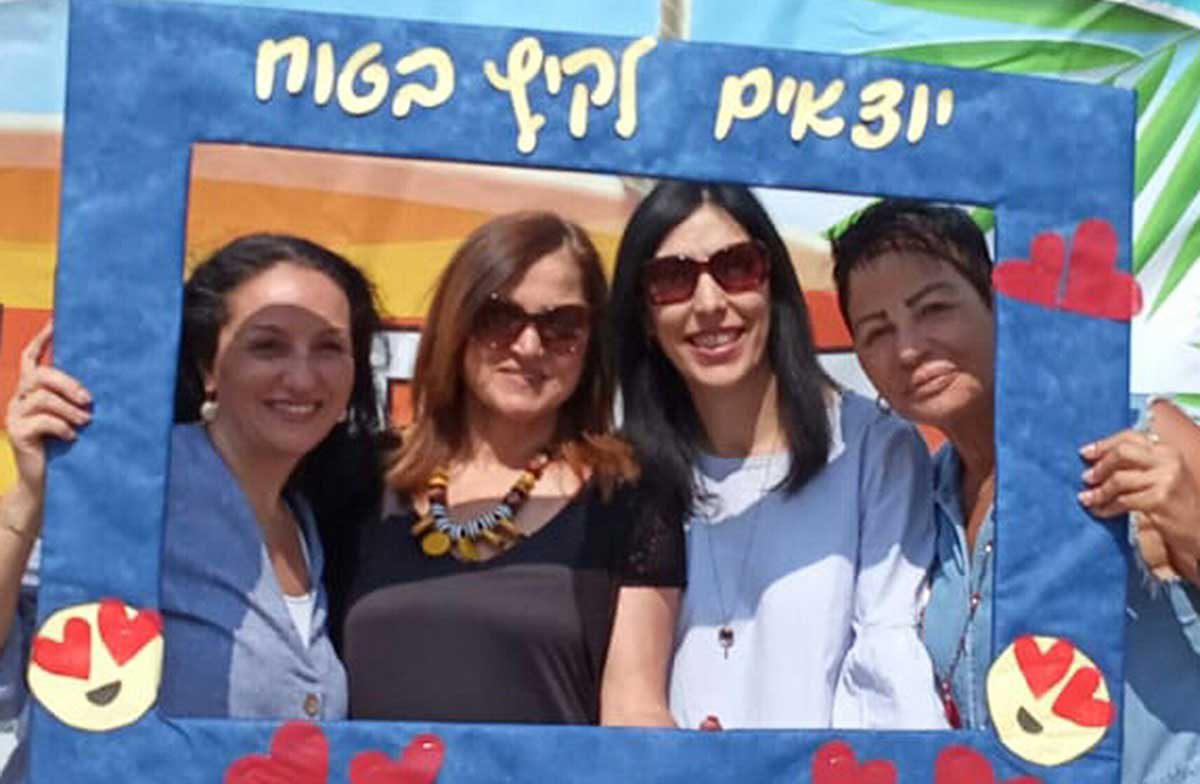 יום שיא במקיף ז׳ בשיתוף מהות: ״הולכים על קיץ בטוח״