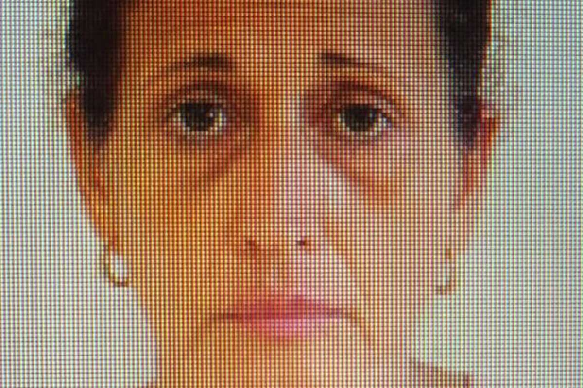 מי ראה את איילת אברג׳ל