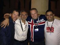 ב-2019 – תיפגשו יותר.