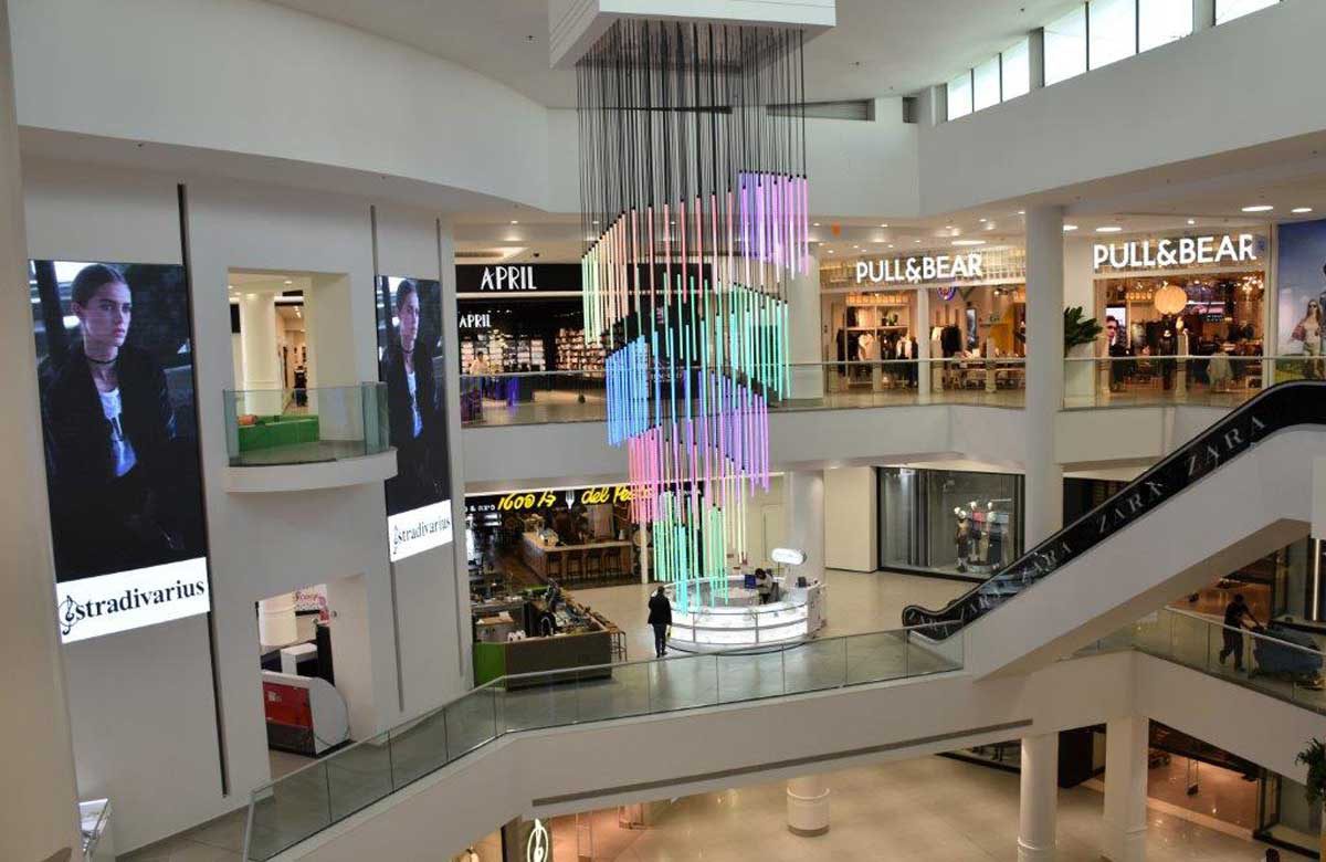 קיץ מטורף בקניון סימול