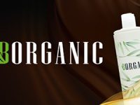 פורמולה חדשנית להחלקת שיער אורגנית