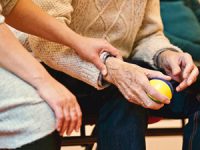 דיור מוגן בתל אביב