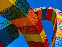 אחסנת מכולות בטרמינל אשדוד - האם זה בשבילך?