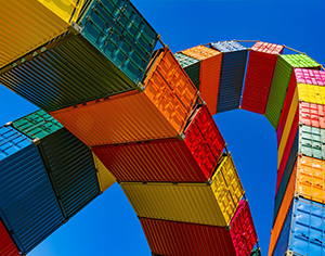 אחסנת מכולות בטרמינל אשדוד - האם זה בשבילך?