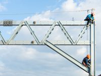 איך בוחרים חברה שתבצע עבודות גובה