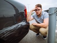 מתי כדאי דווקא לא לתבוע את ביטוח הרכב?