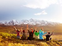 מקומות בילוי באזור ים המלח