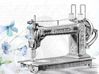 איך לבחור מכונת תפירה?