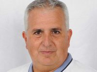 דוד אסייג - ראש מטה כחול לבן אשדוד