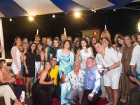 ארמיס מציגים: מסיבת המסיבות