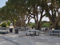 פארק המנגלים - כצנלסון עומד בהתחייבות