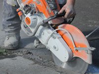 ניסור בטון – הדבר הבא בעולם הבנייה