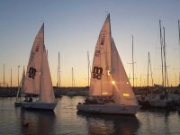 מחר יושק מועדון אתגרים במרכז לחינוך ימי