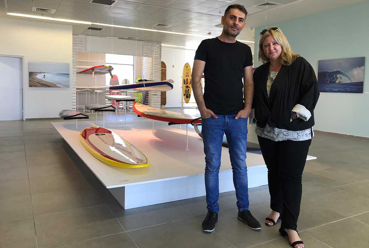 'משאלה חווייתית' -  גולשים לשינוי