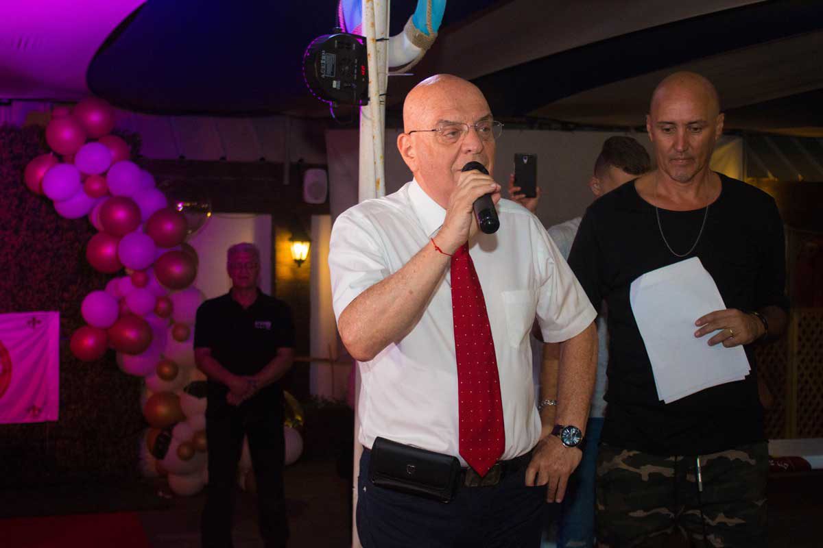 מכתב פתוח לקול החילוני