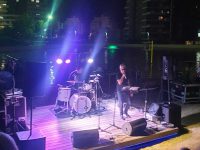 "קצב ומוזיקה עושים טוב כל הזמן" / טור דעה