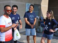 PICK & RUN - רצים ואוספים פסולת