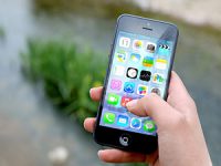 אייפון תקול מחזיקים לחיים רק במעבדה הנכונה