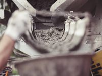 ניסור בטון באשדוד - 3 שיטות לניסור לוחות בטון