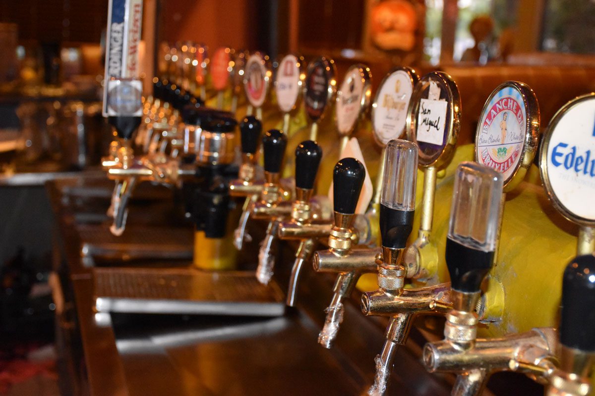 PINTA, פסטיבל בירה כל השנה!