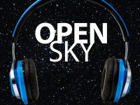 OPEN SKY - לילות לבנים בפארק אשדוד ים
