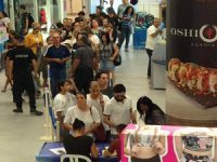 קיץ מטורף בקניון סימול!