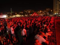 מזמינים אתכם לזוז - פסטיבל הבירה 2019