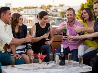 ערב גיבוש – למה זה כל כך חשוב?