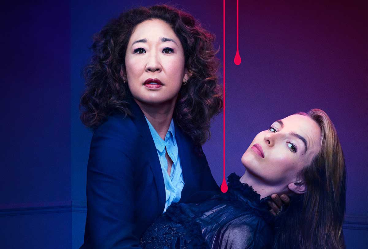 פותחים שבוע: המלצה לסדרה 'להרוג את איב'.