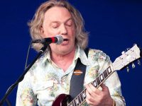 חמישי ב- PINTA - אלכסנדר רבינוביץ׳