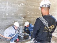 4 סיבות למה כדאי לשכור חברת ניסור בטון מקצועית