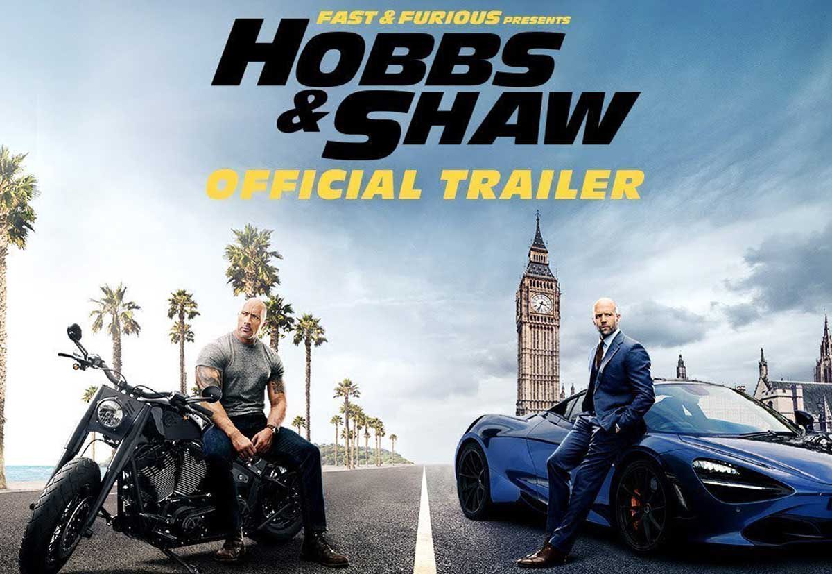 למה מהיר ועצבני איבד את זה לגמרי?