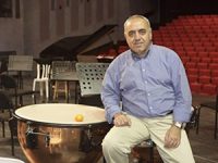 מוטי מלכא זוכה פרס מפעל חיים