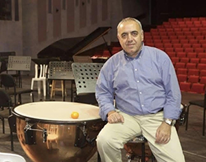 מוטי מלכא זוכה פרס מפעל חיים