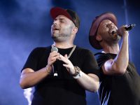 תן למוזיקה לדבר - היום השני של פסטיבל הבירה 2019 היה מושלם.