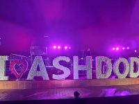 Open Sky - מסיימים את חופשת הקיץ עם הנוער האשדודי