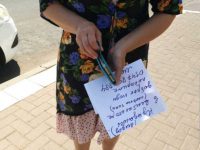 עבירה שנגמרה במתנה.