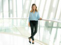 צובעת את אשדוד בסגול: ועידת אשדוד לחדשנות