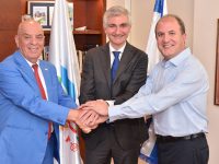 התיירות באשדוד דוהרת קדימה