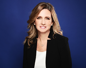 יו"ר נמל אשדוד, אורנה הוזמן בכור: "אנחנו רוצים להיות אמזון של נמלי הים"