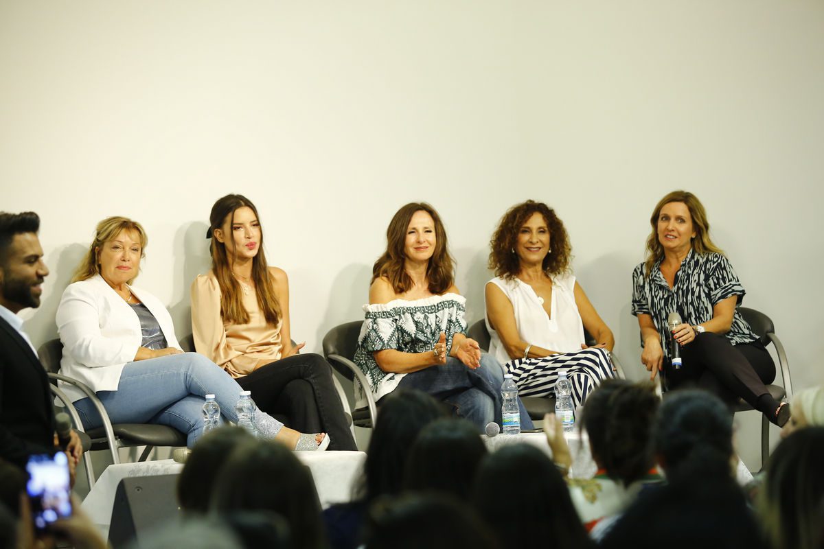 אתנחתא של רגע