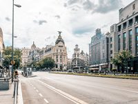 6 סיבות שיגרמו לכם לרוץ לחפש טיסות זולות למדריד