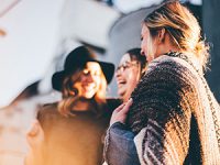 עזרה לקהילה ומימון לימודים מלא: הכירו את עמותת איילים