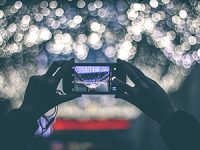 אביזר ששווה לקחת איתנו לחו"ל – מצלמת דרך