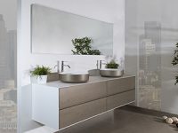 מהם הסוגים השונים של ארונות אמבטיה?