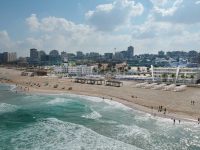 התנגדות הירוקים למלונות על החוף – חוזרת