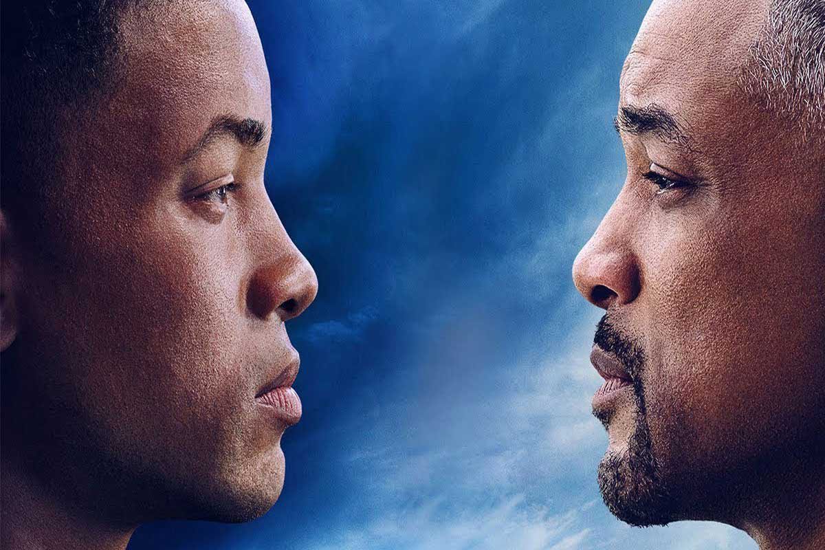 וויל סמית' פעמיים על אותו המסך, לפעמים חלומות מתגשמים.