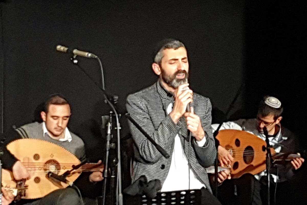 למידה יוצרת של תרבות המקאם