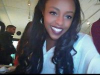 אילנית טקלה בת ה-25 היא ההרוגה בתאונה בנמל